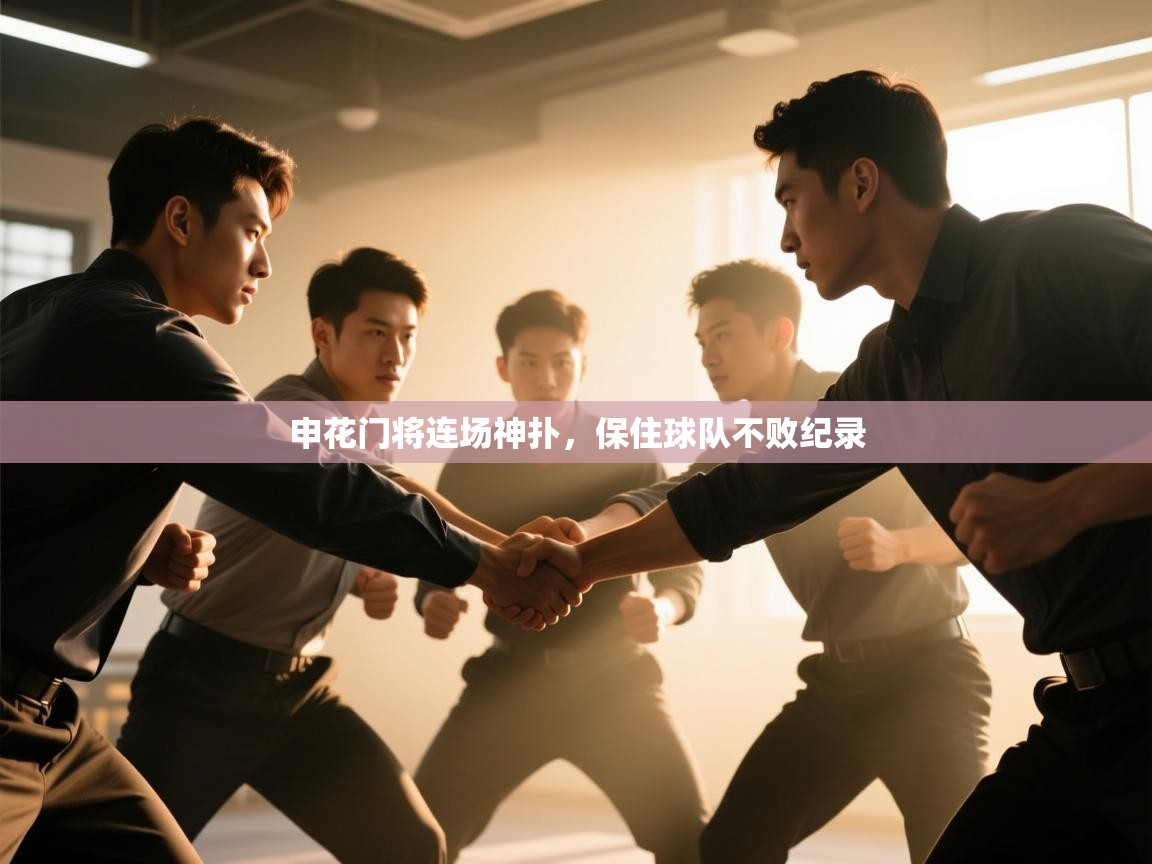 开云体育赛程表查询-申花门将连场神扑,保住球队不败纪录  第1张
