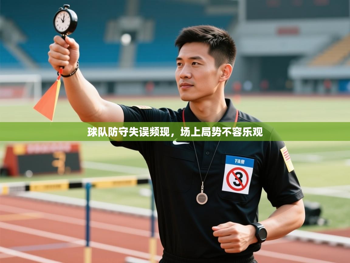 开云体育iOS安装教程-球队防守失误频现，场上局势不容乐观  第2张