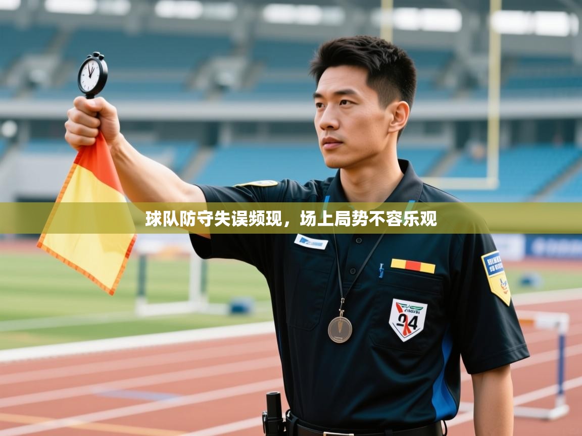 开云体育iOS安装教程-球队防守失误频现，场上局势不容乐观  第3张