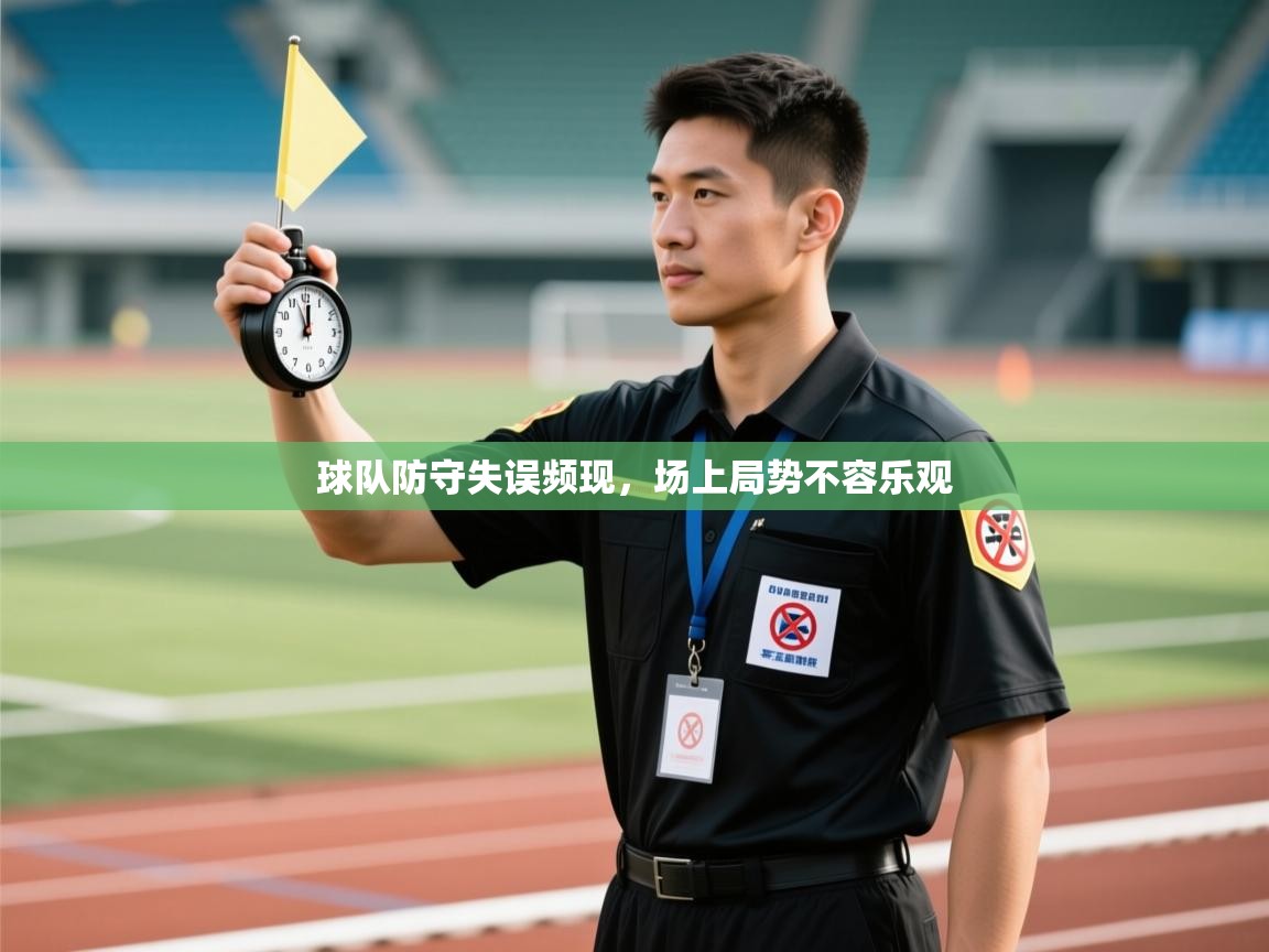 开云体育iOS安装教程-球队防守失误频现，场上局势不容乐观  第4张