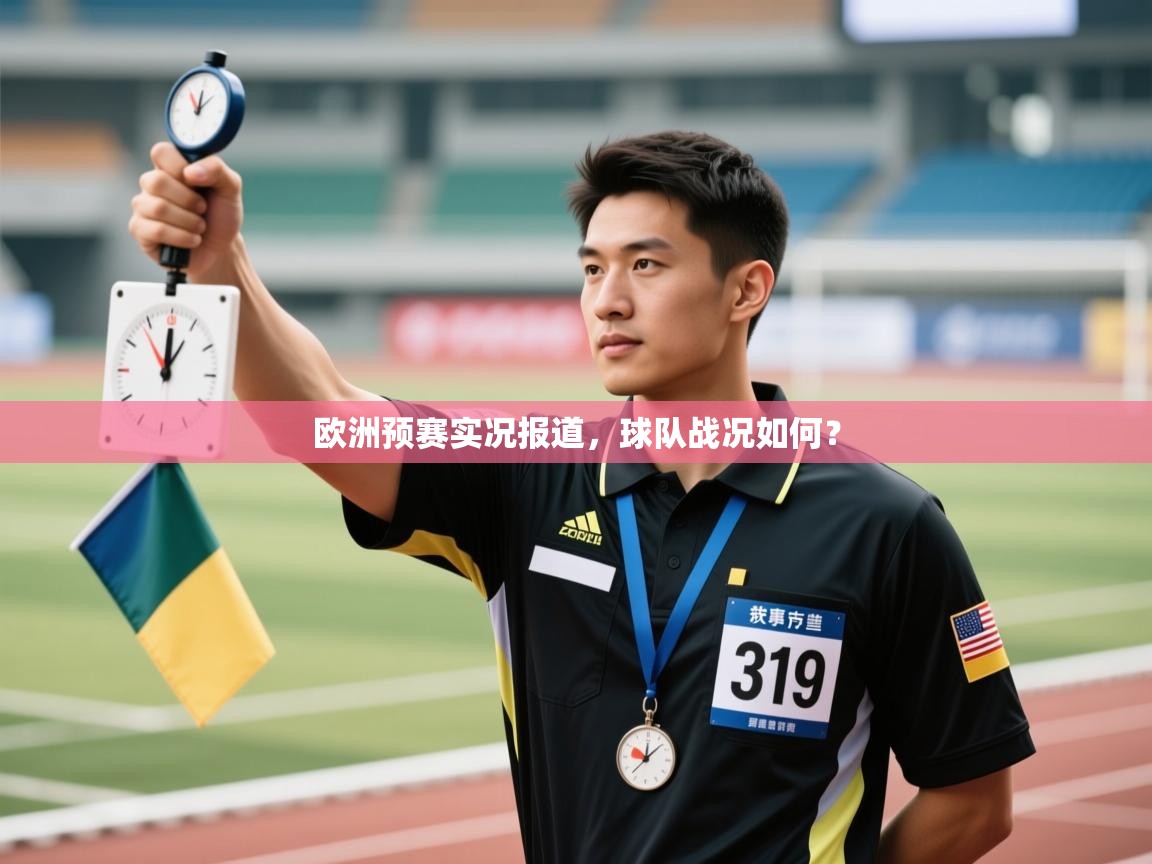 开云体育入口手机版-欧洲预赛实况报道，球队战况如何？  第1张