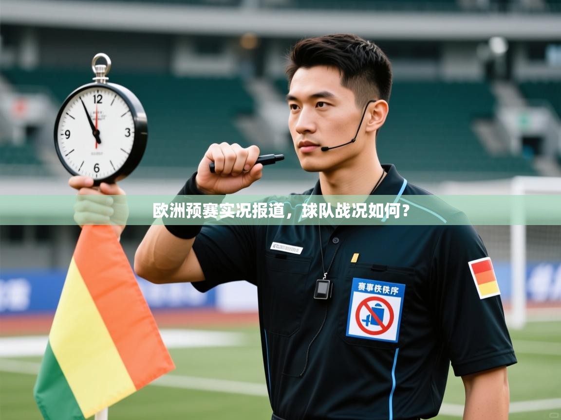开云体育入口手机版-欧洲预赛实况报道，球队战况如何？  第2张