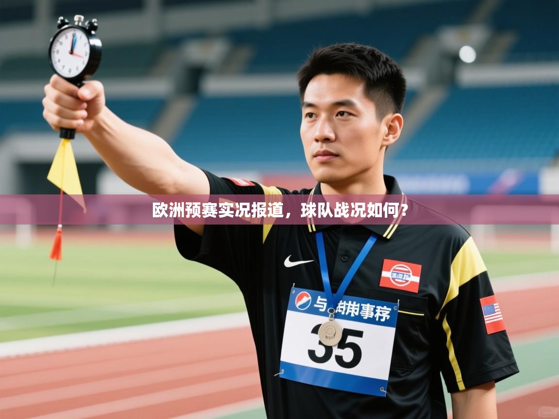 开云体育入口手机版-欧洲预赛实况报道，球队战况如何？  第4张