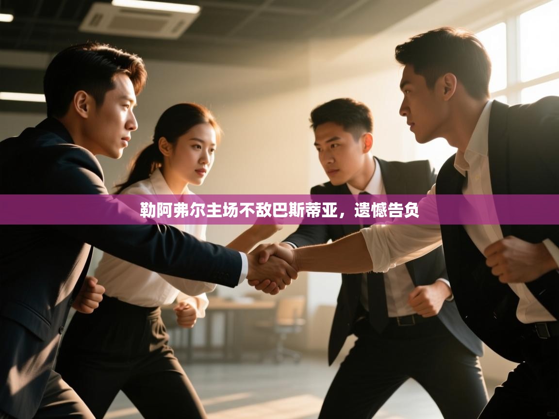 云开体育app官网入口-勒阿弗尔主场不敌巴斯蒂亚，遗憾告负  第2张