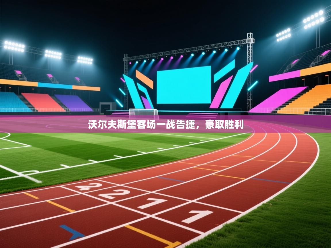 云开体育app登录入口-沃尔夫斯堡客场一战告捷，豪取胜利  第2张