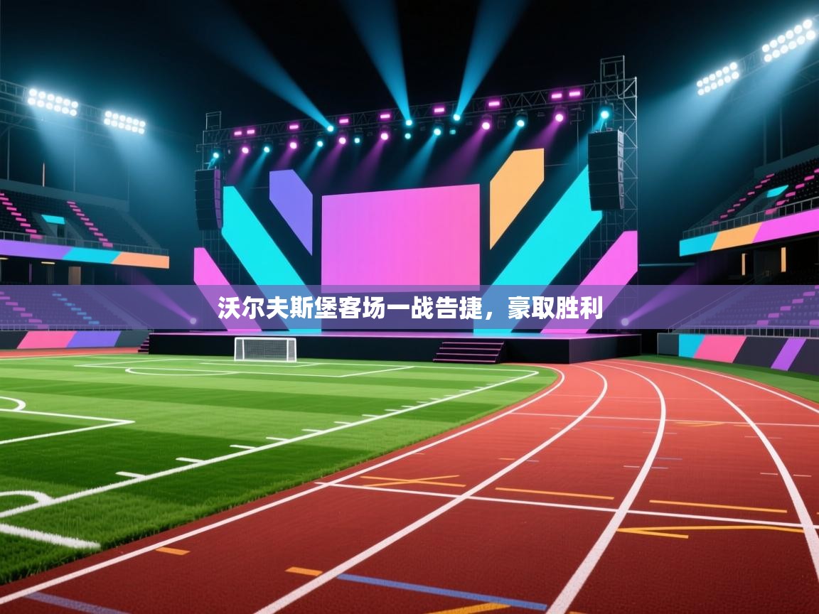 云开体育app登录入口-沃尔夫斯堡客场一战告捷，豪取胜利  第3张