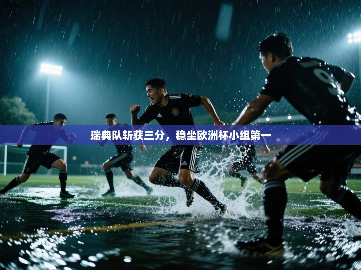 开云kaiyun体育app入口登录官网-瑞典队斩获三分，稳坐欧洲杯小组第一  第3张