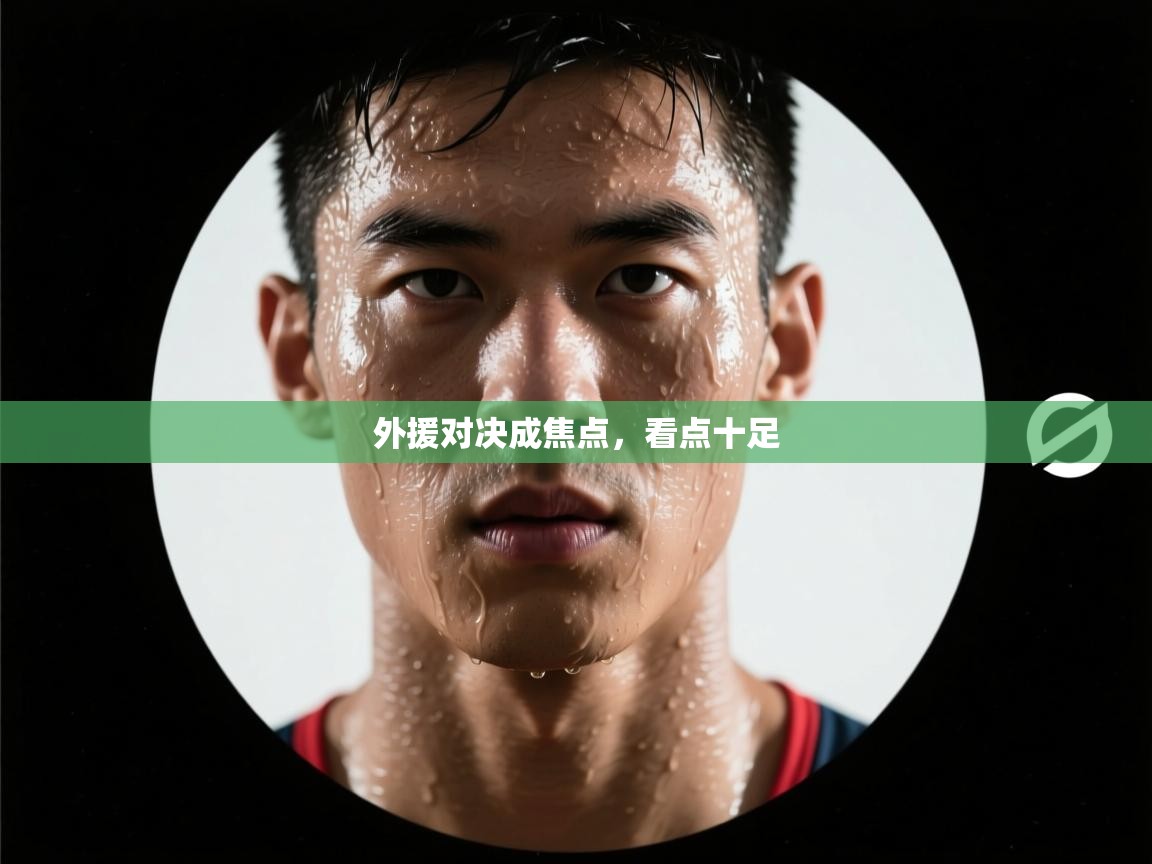 开云登录-外援对决成焦点，看点十足  第4张