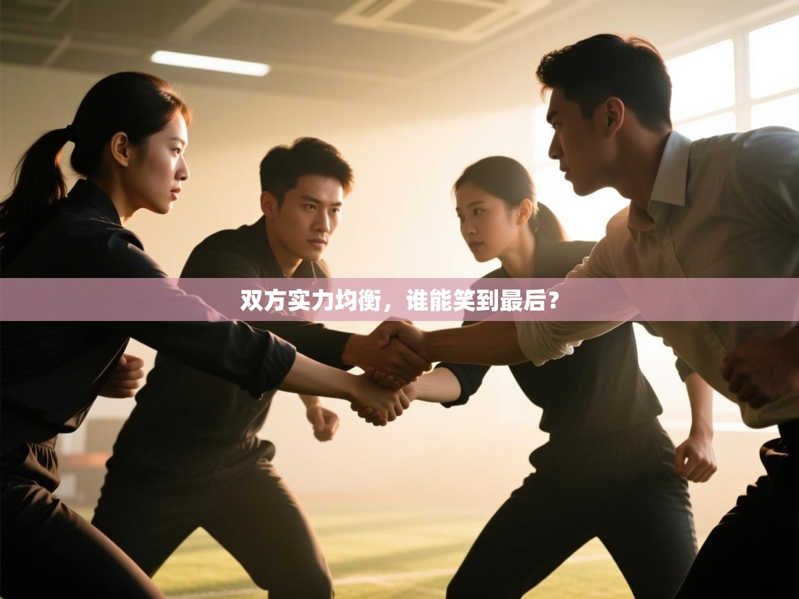 开云体育推送通知设置-双方实力均衡，谁能笑到最后？  第1张