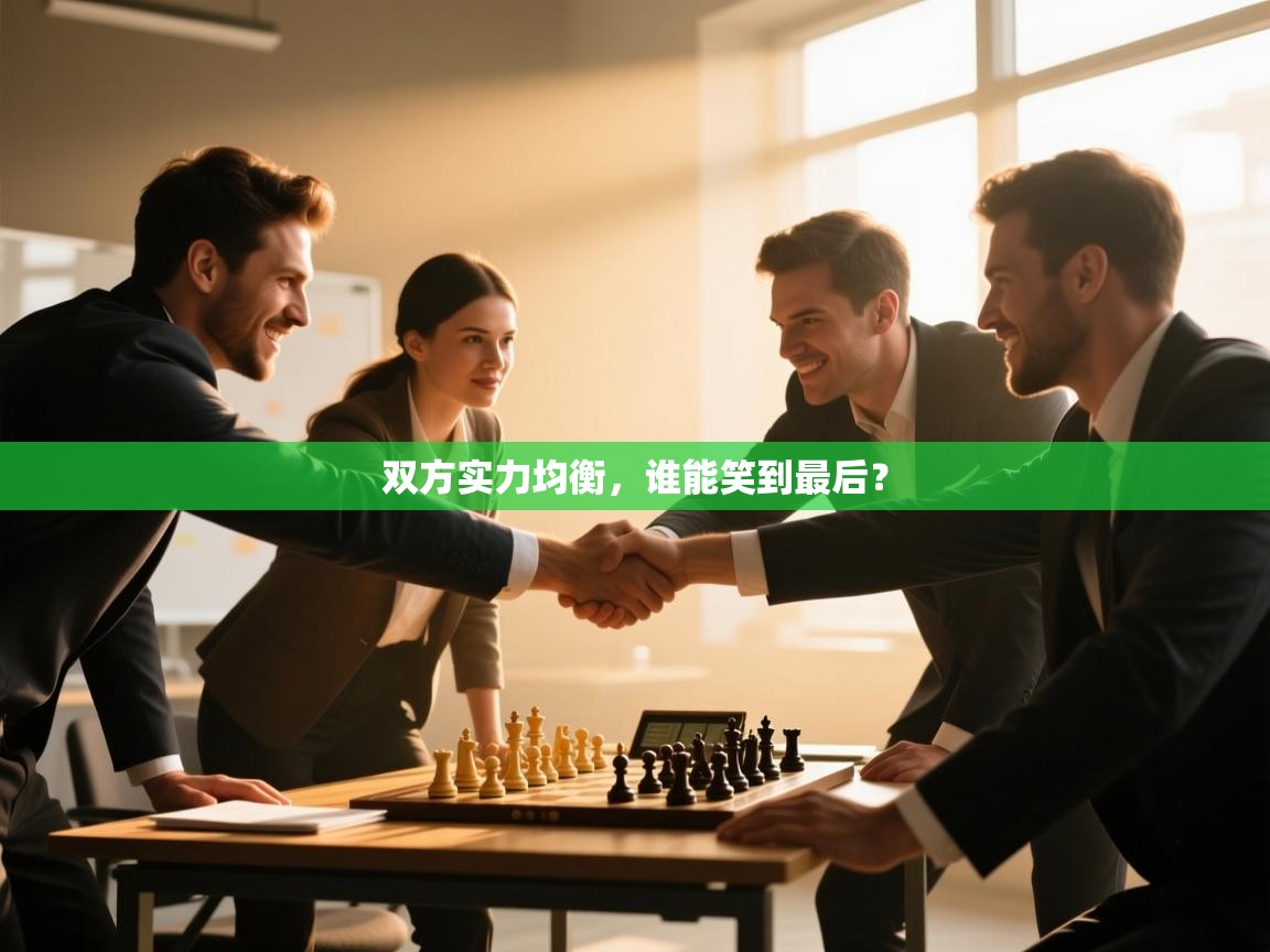 开云体育推送通知设置-双方实力均衡，谁能笑到最后？  第2张